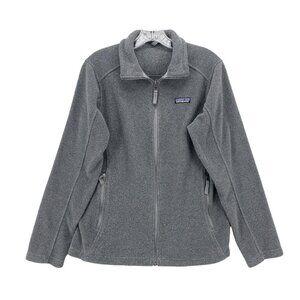 Patagonia Gray Women's Jacket
